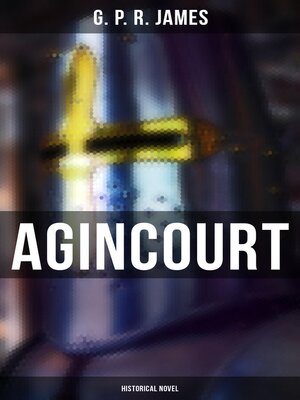cover image of Agincourt (Historical Novel)